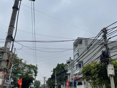 Bán 222,4m chia 4 lô tại tuyến 2 ngô gia tự   đường rộng - có vỉa hè   lô góc đã bán 0