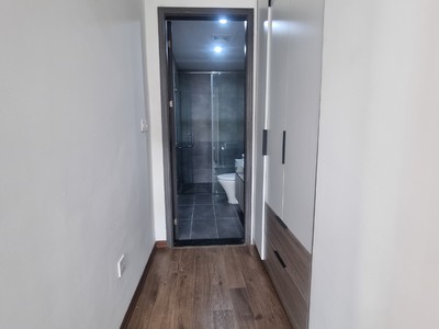 Bán gấp căn penhouse 132m2 với 3pn 4wc cực đẹp, tặng full đồ, 2 tầng 4