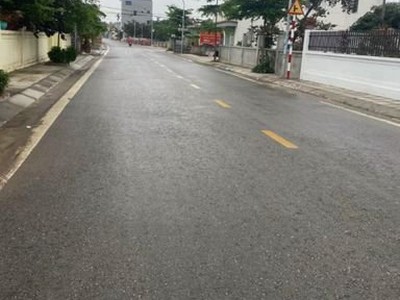 Cần bán nhanh mảnh đất tại xã đồng thái, an dương, hải phòng 0