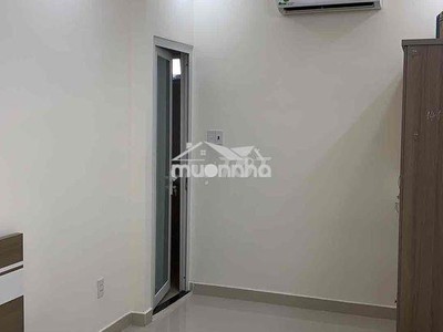 Chính chủ cho thuê phòng khu vực an ninh - hẻm cụt - yên tĩnh 0