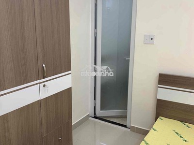Chính chủ cho thuê phòng khu vực an ninh - hẻm cụt - yên tĩnh 1
