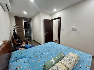 Cực hiếm  căn hộ ct2 2pn - 73m2 có slot ô tô, bc đông - nam - 4,38 tỷ bao phí - tin thật không ảo 1