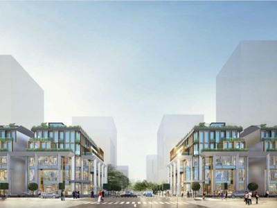 Phú mỹ hưng mở bán 36 căn nhà phố thương mại l arcade. mua giai đoạn 1 trực tiếp chủ đầu tư với giá 4