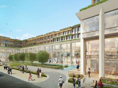 Phú mỹ hưng mở bán 36 căn nhà phố thương mại l arcade. mua giai đoạn 1 trực tiếp chủ đầu tư với giá 2