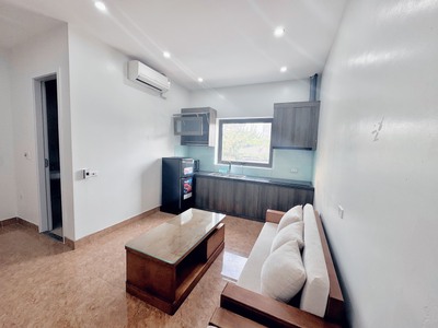 Chính chủ cho thuê căn hộ studio, và căn đôi tại khai quang , vĩnh yên. 1