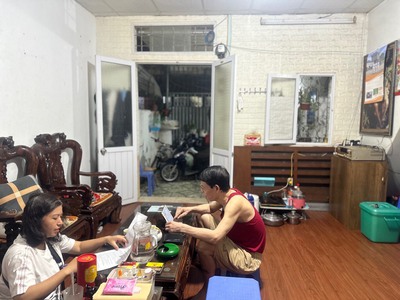 Hiếm - thông số vàng - 5m mặt phố yên hoà - xây toà 8 tầng hái ra tiền - vp kinh doanh đều được 0