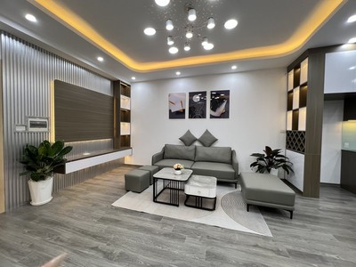 Chính chủ cần bán căn góc HH03B khu đô thị Thanh Hà   Hà Đông   Hà Nội 2