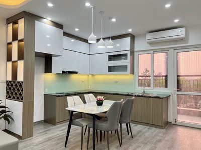 Chính chủ cần bán căn góc HH03B khu đô thị Thanh Hà   Hà Đông   Hà Nội 3