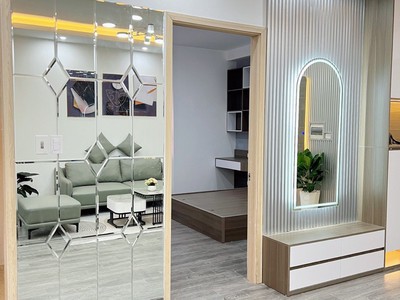 Chính chủ cần bán căn góc HH03B khu đô thị Thanh Hà   Hà Đông   Hà Nội 4