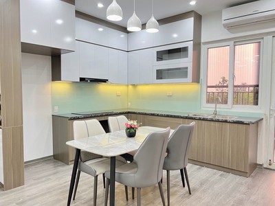 Chính chủ cần bán căn góc HH03B khu đô thị Thanh Hà   Hà Đông   Hà Nội 5