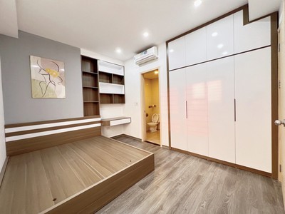 Chính chủ cần bán căn góc HH03B khu đô thị Thanh Hà   Hà Đông   Hà Nội 7