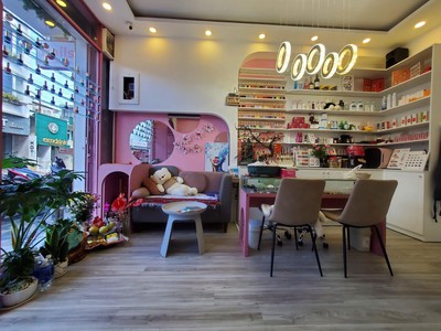 Cần sang nhượng cửa hàng nails phường 2   tp đà lạt   lâm đồng 2