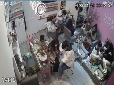 Cần sang nhượng cửa hàng nails phường 2   tp đà lạt   lâm đồng 4