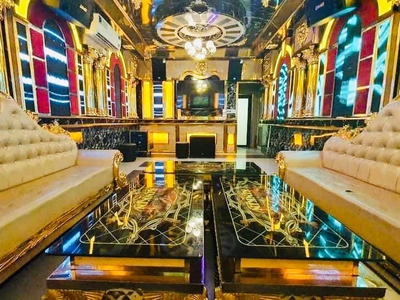 Bán cơ sở karaoke đường lý nhân tông, phường khuê trung, quận cẩm lệ, đà nẵng. 0