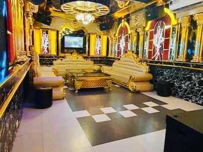 Bán cơ sở karaoke đường lý nhân tông, phường khuê trung, quận cẩm lệ, đà nẵng. 2