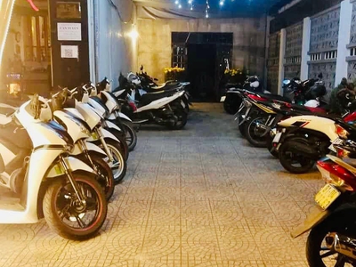 Bán cơ sở karaoke đường lý nhân tông, phường khuê trung, quận cẩm lệ, đà nẵng. 4