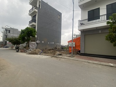 Bán lô đất 2 Mặt Tiền - TĐC hồ sen A51, Vĩnh Niệm, Lê Chân, Hải Phong 1