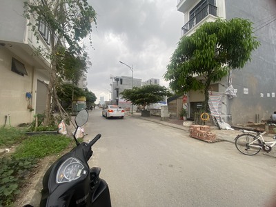 Bán lô đất 2 Mặt Tiền - TĐC hồ sen A51, Vĩnh Niệm, Lê Chân, Hải Phong 7