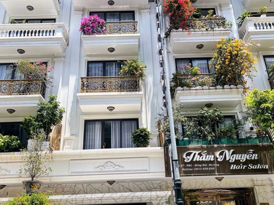 Bán shophouse MKL Hạ Long 82.5m2x6t đã hoàn thiện cơ bản giá 19.5 tỷ 2