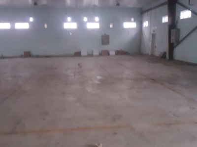 Nhà xưởng cho thuê tại KCN QUANG MINH. HÀ NỘI 2
