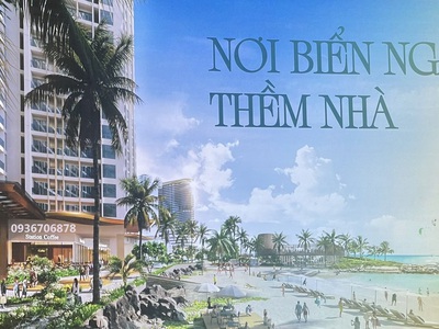 Căn hộ biển 5 Libera Nha Trang chỉ từ 1,880tr/căn 2