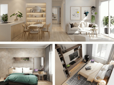 HOMYLAND RIVERSIDE  Chỉ cần Thanh toán 30 nhận nhà ở ngay 0