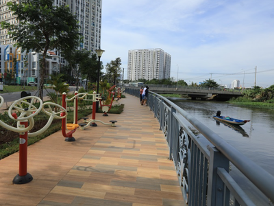 HOMYLAND RIVERSIDE  Chỉ cần Thanh toán 30 nhận nhà ở ngay 1