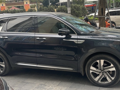 Cần Bán xe Kia Sorento Signature 7 chỗ, 0