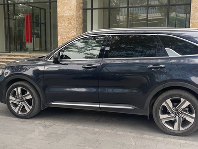 Cần Bán xe Kia Sorento Signature 7 chỗ, 1