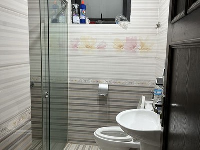 Cần bán căn hộ sổ đỏ CHÍNH CHỦ tại mặt đường TỐ HỮU, NAM TỪ LIÊM 2