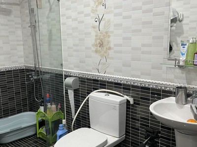 Cần bán căn hộ sổ đỏ CHÍNH CHỦ tại mặt đường TỐ HỮU, NAM TỪ LIÊM 4