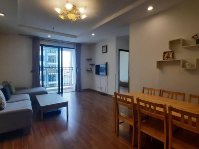 Cần bán căn góc tòa times, 3 phòng ngủ sáng 1