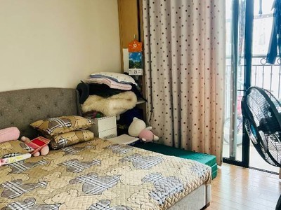 Gia chủ cần bán căn hộ 4 phòng ngủ tòa times 3