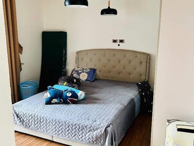Gia chủ cần bán căn hộ 4 phòng ngủ tòa times 4