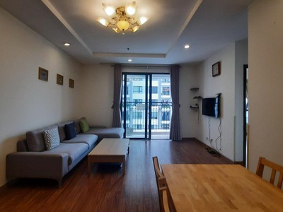 Cần bán căn góc tòa times, 3 phòng ngủ sáng 2