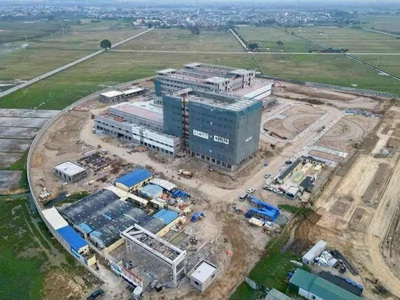Bán nhanh 98m2 tại Ngọc liệp, Quốc Oai cận Viện nhi, Phụ sản, Bảo tàng 8