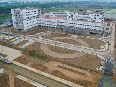 Bán nhanh 98m2 tại Ngọc liệp, Quốc Oai cận Viện nhi, Phụ sản, Bảo tàng 7