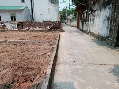 Bán nhanh 98m2 tại Ngọc liệp, Quốc Oai cận Viện nhi, Phụ sản, Bảo tàng 6