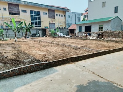 Bán nhanh 98m2 tại Ngọc liệp, Quốc Oai cận Viện nhi, Phụ sản, Bảo tàng 5
