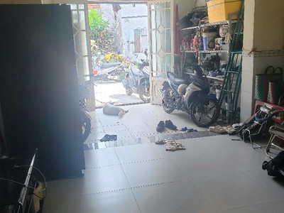 Bán nhà đường số 9,bhh, bình tân,  dt 59.7 m2,4.1x 14.6, 2 tầng,  giá 2,590 tỷ 2