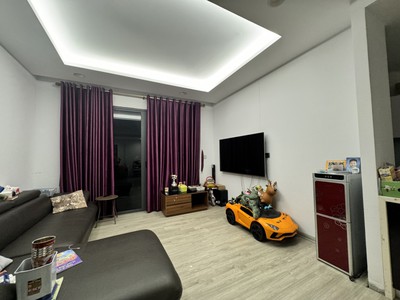 Chung cư vip the one 298 ngọc lâm 112m giá 5.3 tỷ , 3pn, dân trí cao - nhà hiếm - tiện ích bạt ngàn 1