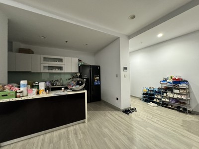 Chung cư vip the one 298 ngọc lâm 112m giá 5.3 tỷ , 3pn, dân trí cao - nhà hiếm - tiện ích bạt ngàn 2