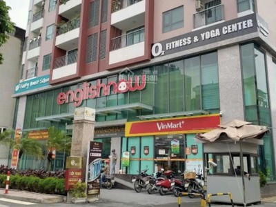 Chung cư vip the one 298 ngọc lâm 112m giá 5.3 tỷ , 3pn, dân trí cao - nhà hiếm - tiện ích bạt ngàn 0