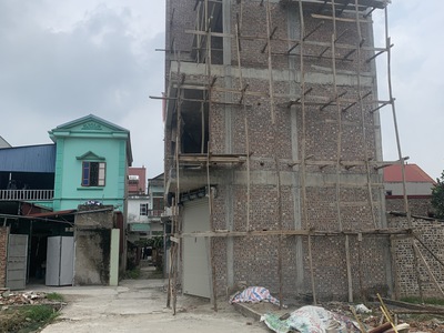 Chủ cần tiền bán gấp nhà  đất - giá nào cũng bán 0