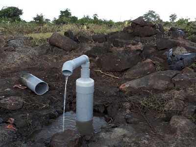 Chính chủ cần bán lô đất rộng vị trí đẹp gần quốc lộ 28b, phan lâm, bắc bình, bình thuận 2