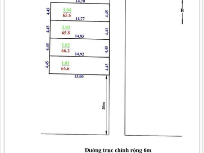 Chính thức mở bán hàng f0 nóng hổi thôn khê nữ,nguyên khê, đông anh, hà nội. 0