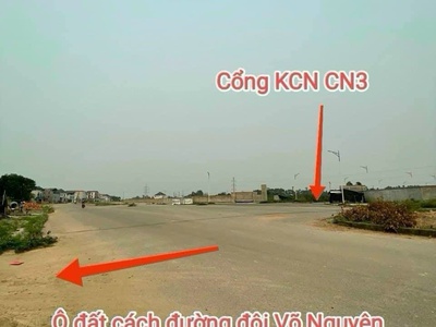 Chủ cần tiền bán gấp nhà  đất - giá nào cũng bán 1
