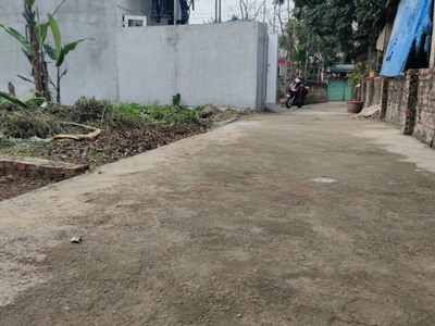  bán đất cao viên, thanh oai, hà nội: 0