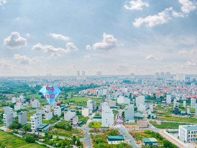 Hiếm lô sát góc mặt tiền gần 5m, đẳng cấp nhất vân canh, ngay lưng đường 16m, ở hay kd đều cực sướng 3