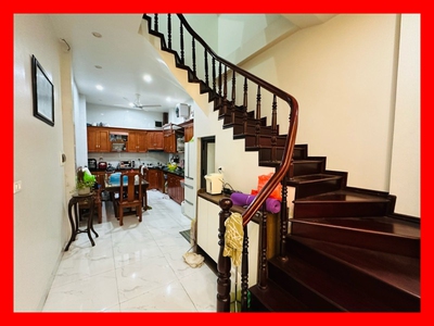 Bán nhà trích sài, tây hồ - 2 thoáng, ô tô morning   50m2 xây 5 tầng   12 tỷ 0